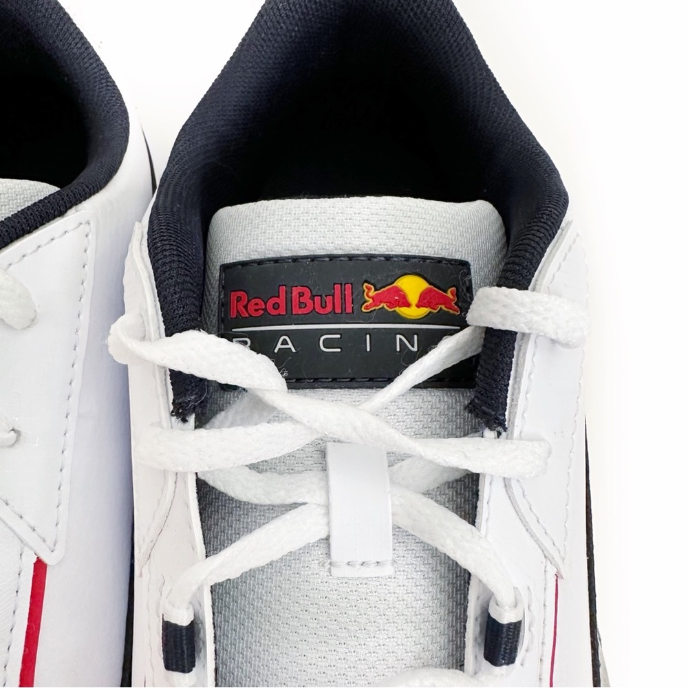 Puma Red Bull Racing R-Cat Machina Sneakers Mens Size 10 Shoes Formula 1 F1 Shoe - Picture 6 of 10